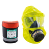 Filtre respiratoire SR 76-3 ABEK1 M/L mobile avec poche